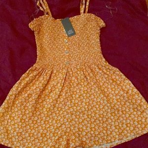 Jump suit or idk 😑